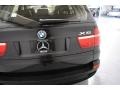 Jet Black - X5 3.0si Photo No. 10