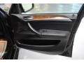 Jet Black - X5 3.0si Photo No. 15