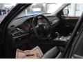 Jet Black - X5 3.0si Photo No. 21