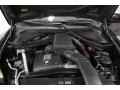 Jet Black - X5 3.0si Photo No. 25