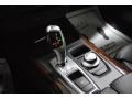 Jet Black - X5 3.0si Photo No. 30