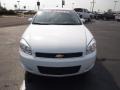 Summit White - Impala LS Photo No. 2