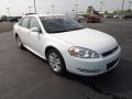 Summit White - Impala LS Photo No. 3
