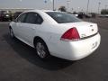Summit White - Impala LS Photo No. 7