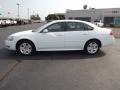 Summit White - Impala LS Photo No. 8