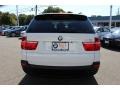 Alpine White - X5 4.8i Photo No. 6