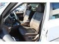 Alpine White - X5 4.8i Photo No. 12