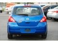 Sapphire Blue Metallic - Versa S Photo No. 12