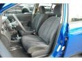 2007 Sapphire Blue Metallic Nissan Versa S  photo #15