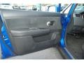 2007 Sapphire Blue Metallic Nissan Versa S  photo #16