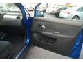 2007 Sapphire Blue Metallic Nissan Versa S  photo #17