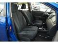 2007 Sapphire Blue Metallic Nissan Versa S  photo #18