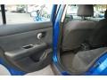 2007 Sapphire Blue Metallic Nissan Versa S  photo #20