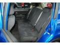 2007 Sapphire Blue Metallic Nissan Versa S  photo #22