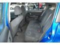 2007 Sapphire Blue Metallic Nissan Versa S  photo #24