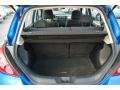 2007 Sapphire Blue Metallic Nissan Versa S  photo #25