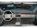 Shale/Neutral Dashboard Photo for 1997 Cadillac DeVille #55081939