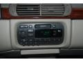 1997 Cadillac DeVille Shale/Neutral Interior Audio System Photo