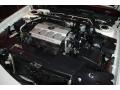 4.6L DOHC 32-Valve V8 1997 Cadillac DeVille Sedan Engine