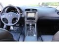 Black Dashboard Photo for 2010 Lexus IS #55082248