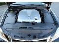 3.5 Liter DOHC 24-Valve Dual VVT-i V6 Engine for 2010 Lexus IS 350C Convertible #55082365