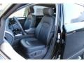 Black Interior Photo for 2009 Audi Q7 #55082512