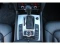 6 Speed Tiptronic Automatic 2009 Audi Q7 3.6 Premium quattro Transmission