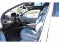 2008 Alpine White BMW 7 Series 750Li Sedan  photo #11