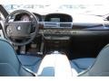 2008 Alpine White BMW 7 Series 750Li Sedan  photo #13