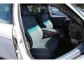 2008 Alpine White BMW 7 Series 750Li Sedan  photo #28