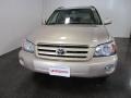 Sonora Gold Pearl - Highlander 4WD Photo No. 2