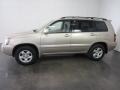 Sonora Gold Pearl - Highlander 4WD Photo No. 3