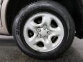Sonora Gold Pearl - Highlander 4WD Photo No. 9