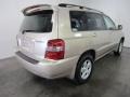 Sonora Gold Pearl - Highlander 4WD Photo No. 11