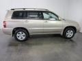 Sonora Gold Pearl - Highlander 4WD Photo No. 13