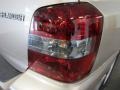 Sonora Gold Pearl - Highlander 4WD Photo No. 14