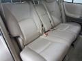 Sonora Gold Pearl - Highlander 4WD Photo No. 20