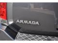 Smoke Gray - Armada LE 4x4 Photo No. 34