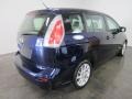 2010 Stormy Blue Mica Mazda MAZDA5 Sport  photo #9