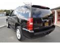 Black - Tahoe LT 4x4 Photo No. 2