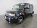 2011 Sapphire Black Pearl Nissan Cube 1.8 SL  photo #1