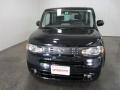 2011 Sapphire Black Pearl Nissan Cube 1.8 SL  photo #2