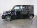 2011 Sapphire Black Pearl Nissan Cube 1.8 SL  photo #3