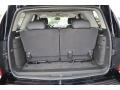 Ebony Trunk Photo for 2008 Chevrolet Tahoe #55084105