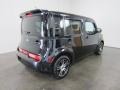 2011 Sapphire Black Pearl Nissan Cube 1.8 SL  photo #11