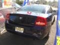 Midnight Blue Pearl - Charger SXT Photo No. 4
