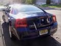 2006 Midnight Blue Pearl Dodge Charger SXT  photo #5