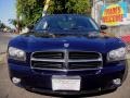 2006 Midnight Blue Pearl Dodge Charger SXT  photo #6