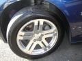 Midnight Blue Pearl - Charger SXT Photo No. 7