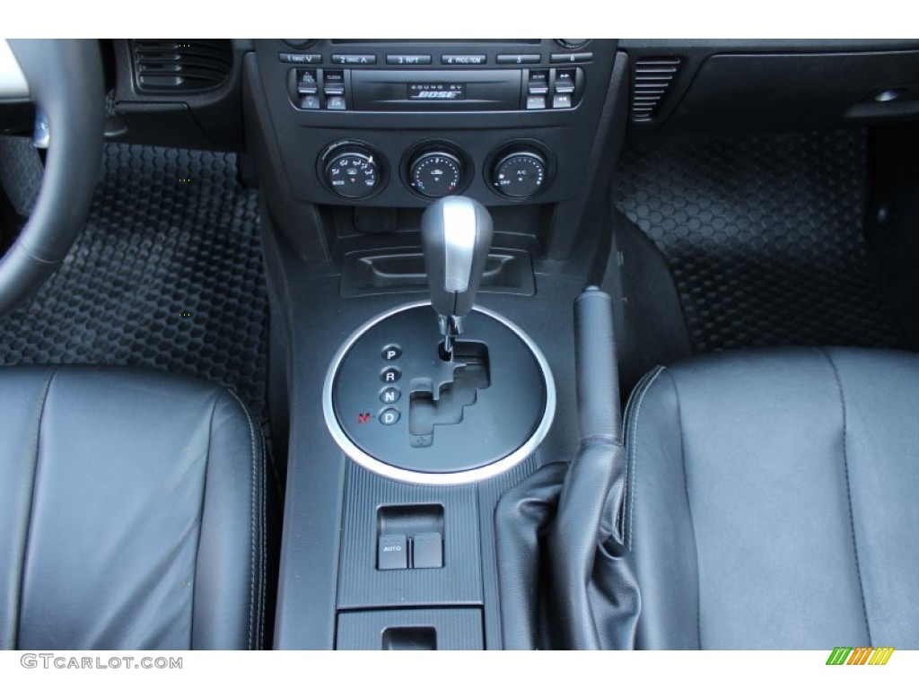 2006 Mazda MX-5 Miata Grand Touring Roadster 6 Speed Automatic Transmission Photo #55084940
